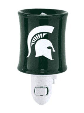 Michigan State Mini Wall Warmer